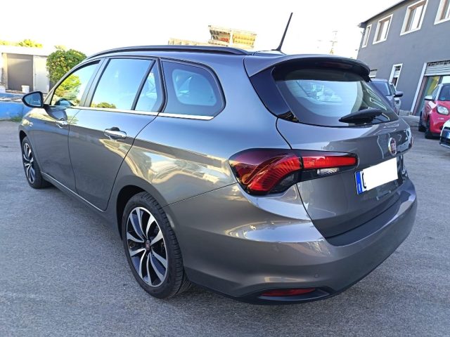 Fiat Tipo 1.3 Mjt S&S SW Business - foto 4 di 4