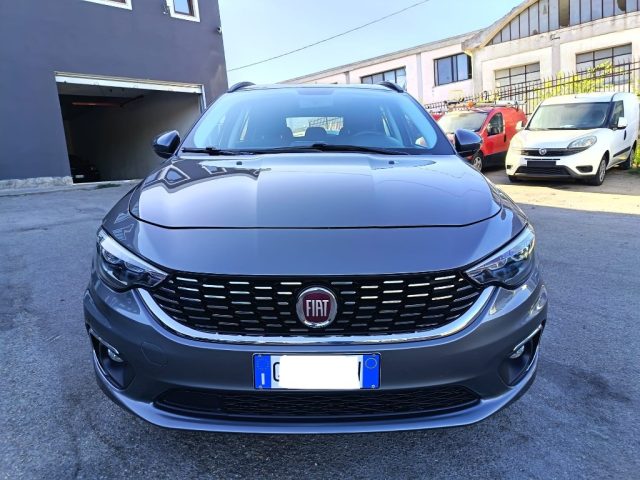 Fiat Tipo 1.3 Mjt S&S SW Business - foto 2 di 4