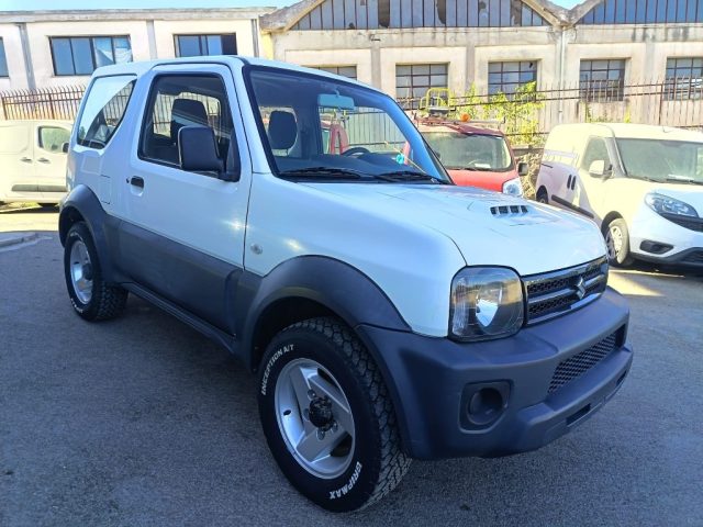 Suzuki Jimny 1.3 4WD Evolution - foto 2 di 4