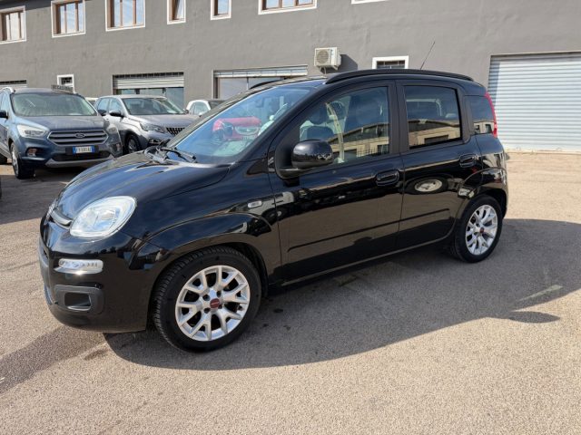 Fiat Panda 1.2 Lounge - foto 2 di 4