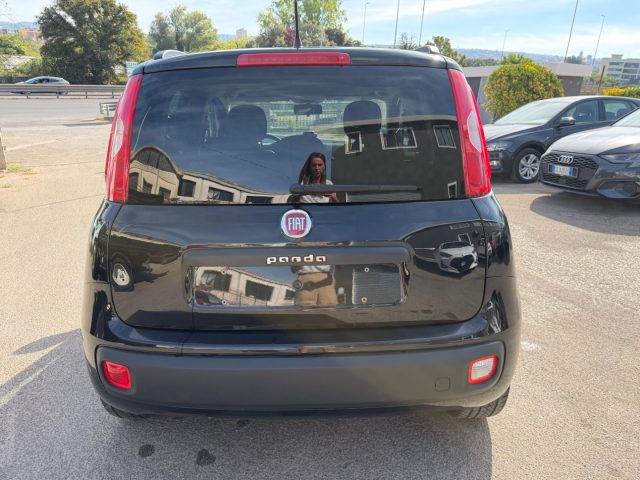 Fiat Panda 1.2 Lounge - foto 4 di 4