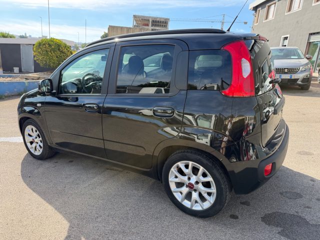 Fiat Panda 1.2 Lounge - foto 3 di 4