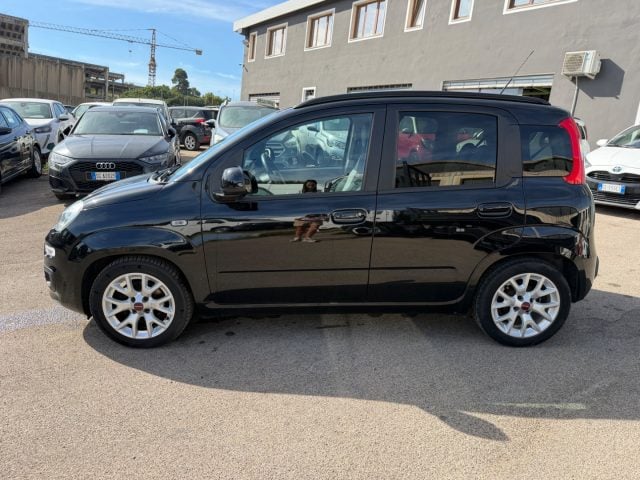 Fiat Panda 1.2 Lounge, del 2017, 128.400 km, in vendita a Sassari (SS)