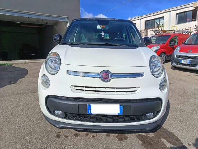 Fiat 500L Living 1.6 Multijet 105 CV Lounge - foto 3 di 4