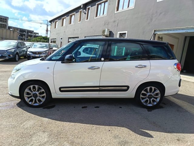 Fiat 500L Living 1.6 Multijet 105 CV Lounge - foto 4 di 4