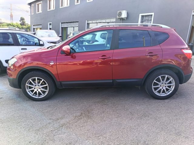 Nissan Qashqai 1.5 dCi Tekna - foto 4 di 4