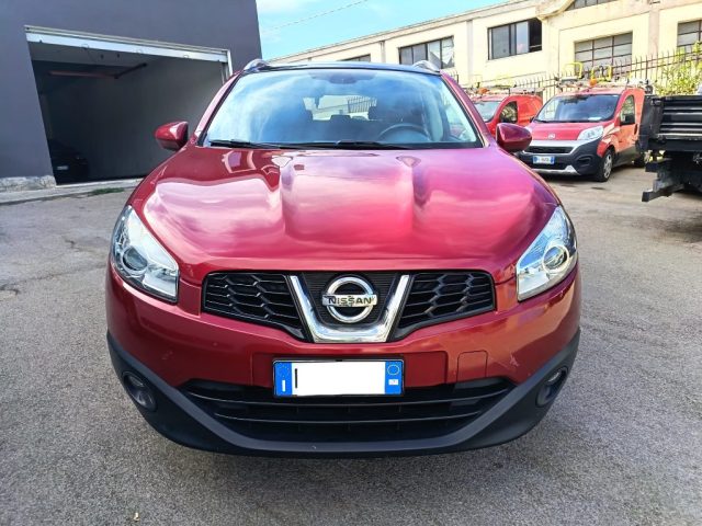 Nissan Qashqai 1.5 dCi Tekna - foto 3 di 4