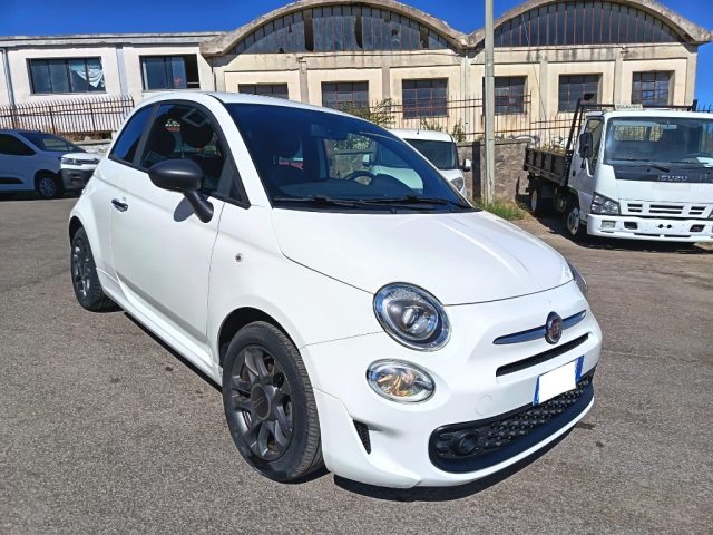 Fiat 500 1.0 Hybrid SPORT - foto 2 di 4