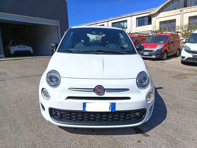 Fiat 500 1.0 Hybrid SPORT - foto 3 di 4
