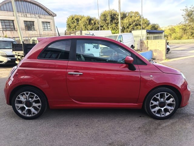 Fiat 500 1.2 SPORT - foto 4 di 4