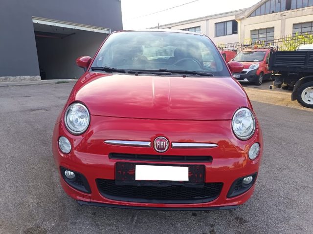 Fiat 500 1.2 SPORT - foto 2 di 4