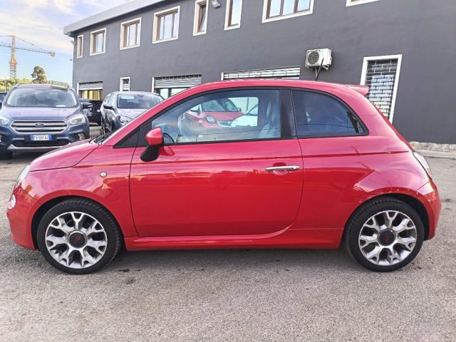 Fiat 500 1.2 SPORT - foto 3 di 4