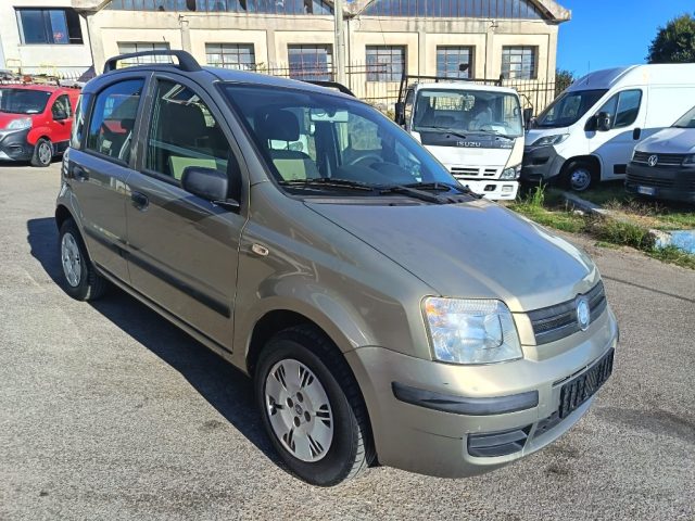 Fiat Panda 1.2 Dynamic - foto 2 di 4