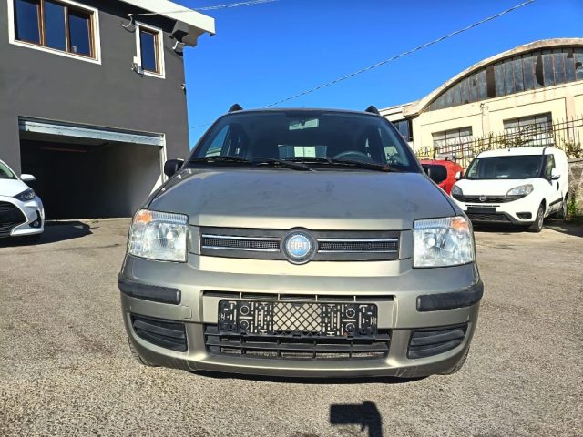 Fiat Panda 1.2 Dynamic - foto 3 di 4