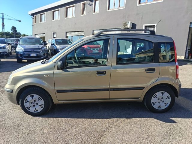 Fiat Panda 1.2 Dynamic - foto 4 di 4