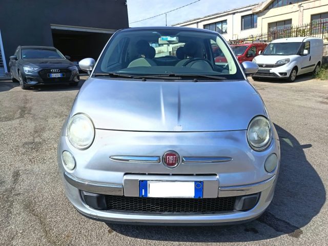Fiat 500 1.2 Lounge - foto 3 di 4