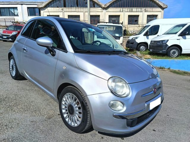 Fiat 500 1.2 Lounge - foto 2 di 4