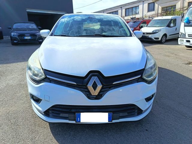 Renault Clio dCi 8V 90CV Start&Stop 5 porte Energy Excite - foto 3 di 4