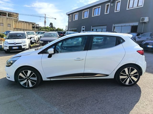 Renault Clio dCi 8V 90CV Start&Stop 5 porte Energy Excite - foto 4 di 4