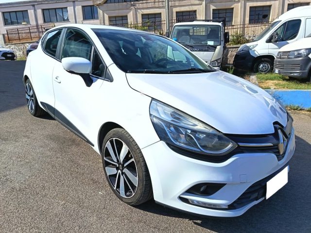 Renault Clio dCi 8V 90CV Start&Stop 5 porte Energy Excite - foto 2 di 4