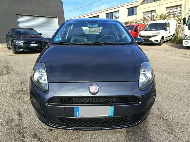 Fiat Punto 1.2 8V 5 porte Lounge - foto 3 di 4
