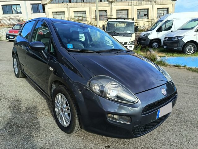 Fiat Punto 1.2 8V 5 porte Lounge - foto 2 di 4