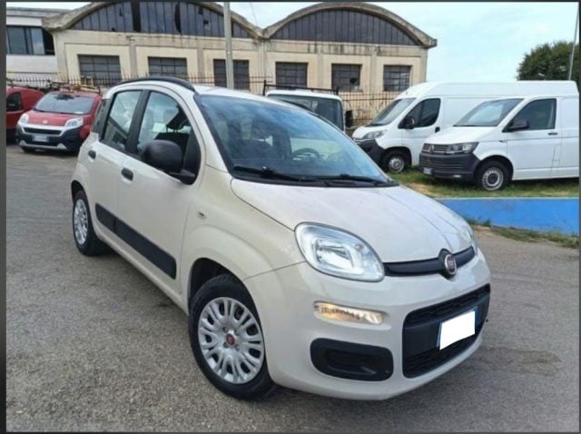 Fiat Panda 1.2 Easy, del 2014, 135.430 km, in vendita a Sassari (SS)