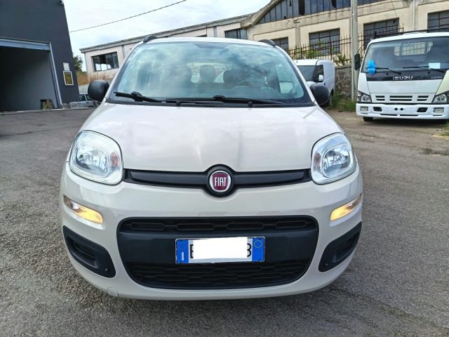 Fiat Panda 1.2 Easy - foto 3 di 4