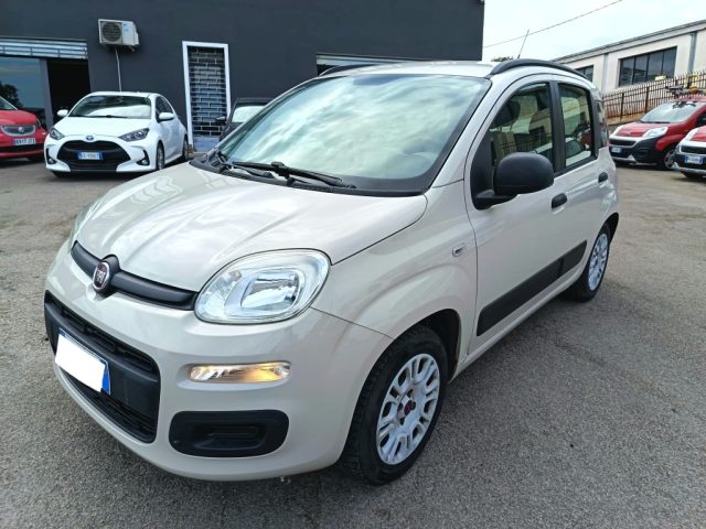 Fiat Panda 1.2 Easy - foto 2 di 4