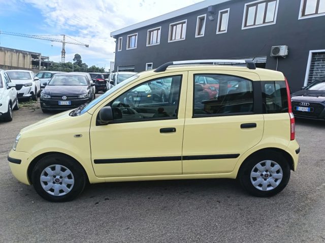 Fiat Panda 1.2 Dynamic - foto 4 di 4