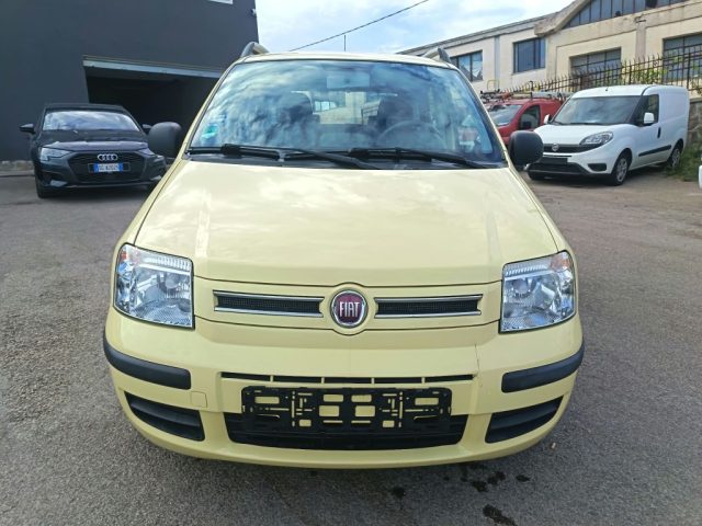Fiat Panda 1.2 Dynamic - foto 3 di 4