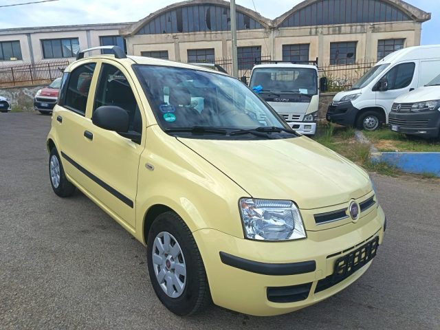 Fiat Panda 1.2 Dynamic - foto 2 di 4