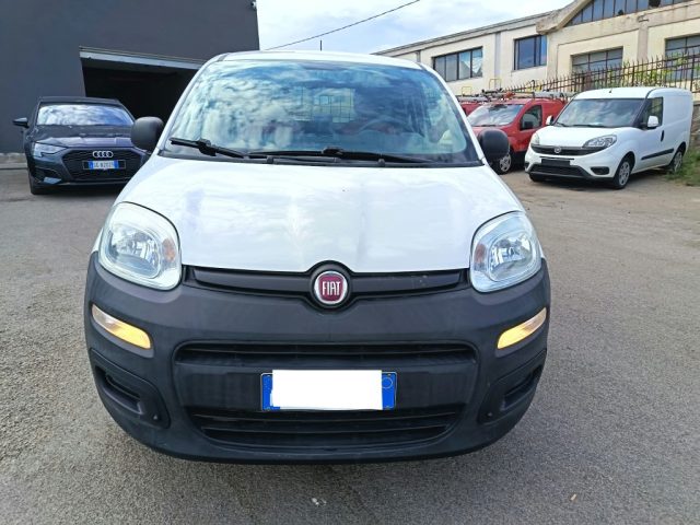 Fiat Panda 0.9 TwinAir Turbo S&S 4x4 Pop Van 2 posti - foto 3 di 4