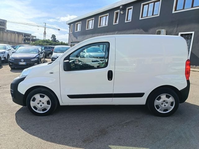 Fiat Fiorino 1.3 MJT 95CV Cargo Adventure - foto 4 di 4