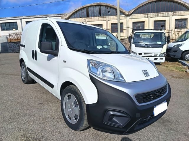 Fiat Fiorino 1.3 MJT 95CV Cargo Adventure - foto 2 di 4