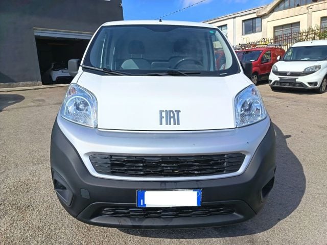 Fiat Fiorino 1.3 MJT 95CV Cargo Adventure - foto 3 di 4
