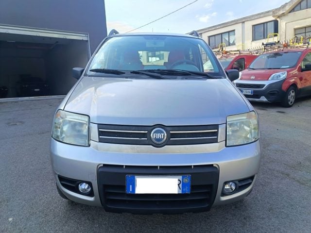 Fiat Panda 1.3 MJT 16V 4x4 - foto 3 di 4
