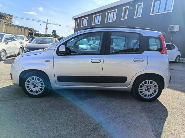 Fiat Panda 1.2 Lounge - foto 4 di 4