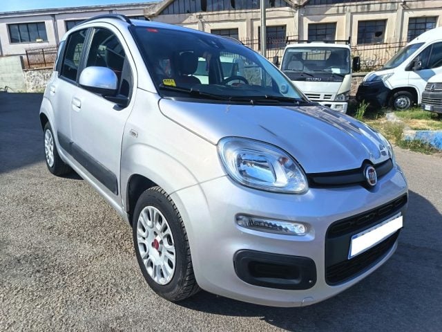 Fiat Panda 1.2 Lounge - foto 2 di 4