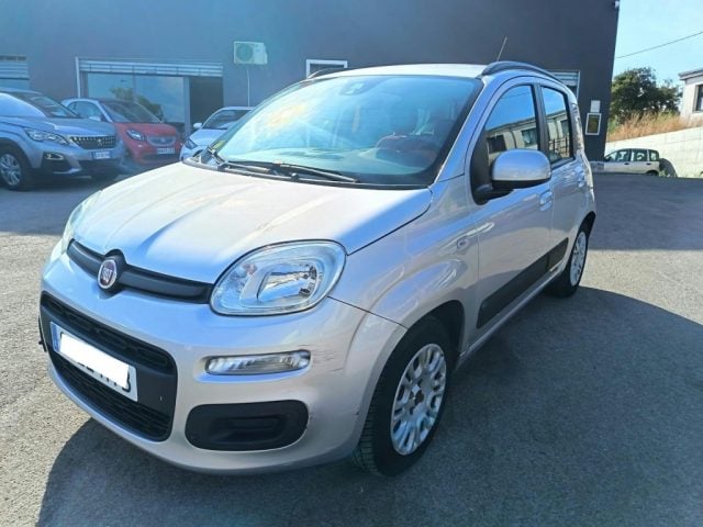 Fiat Panda 1.2 Lounge, del 2013, 20.900 km, in vendita a Sassari (SS)