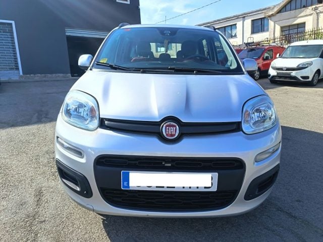 Fiat Panda 1.2 Lounge - foto 3 di 4