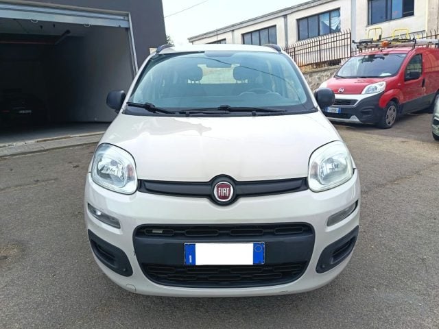 Fiat Panda 1.2 Lounge - foto 3 di 4