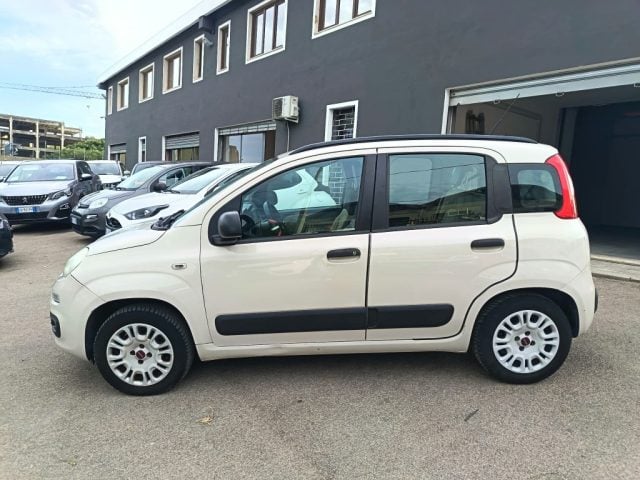 Fiat Panda 1.2 Lounge - foto 4 di 4