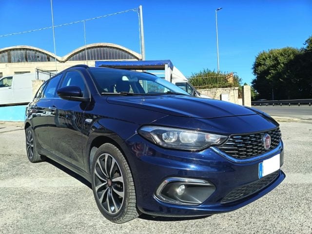 Fiat Tipo 1.3 Mjt S&S SW Business - foto 2 di 4