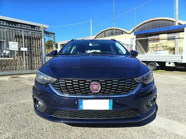 Fiat Tipo 1.3 Mjt S&S SW Business - foto 3 di 4