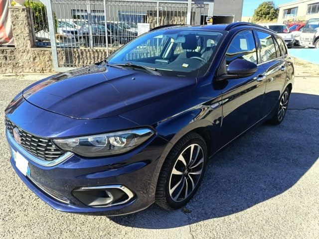 Fiat Tipo 1.3 Mjt S&S SW Business, del 2019, 235.600 km, in vendita a Sassari (SS)