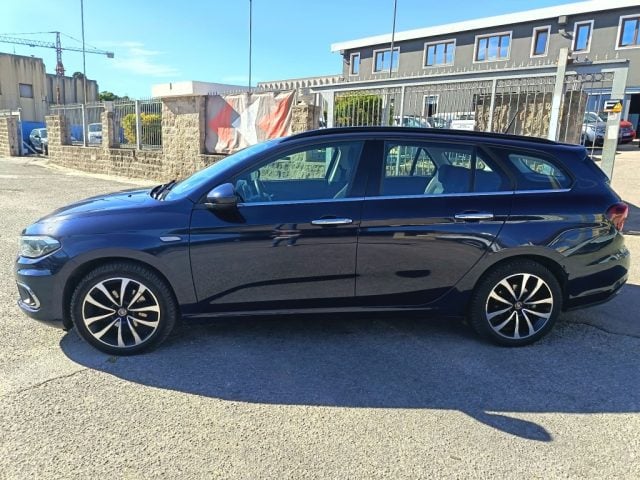 Fiat Tipo 1.3 Mjt S&S SW Business - foto 4 di 4