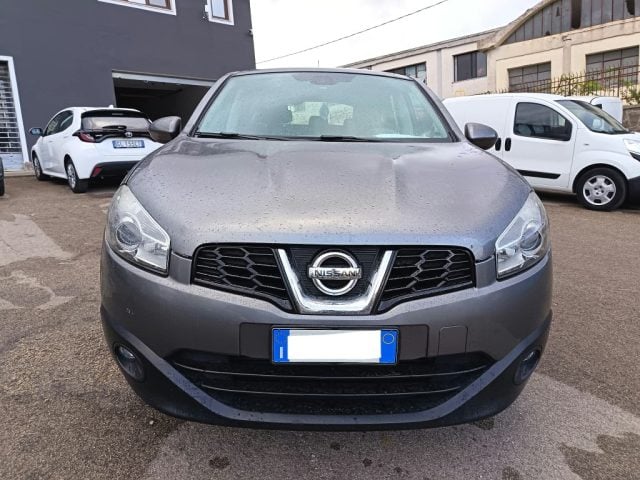Nissan Qashqai 1.5 dCi DPF Tekna - foto 3 di 4
