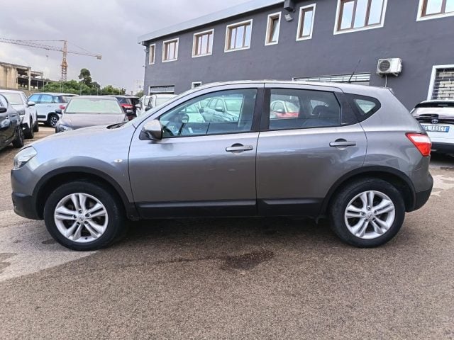 Nissan Qashqai 1.5 dCi DPF Tekna - foto 4 di 4