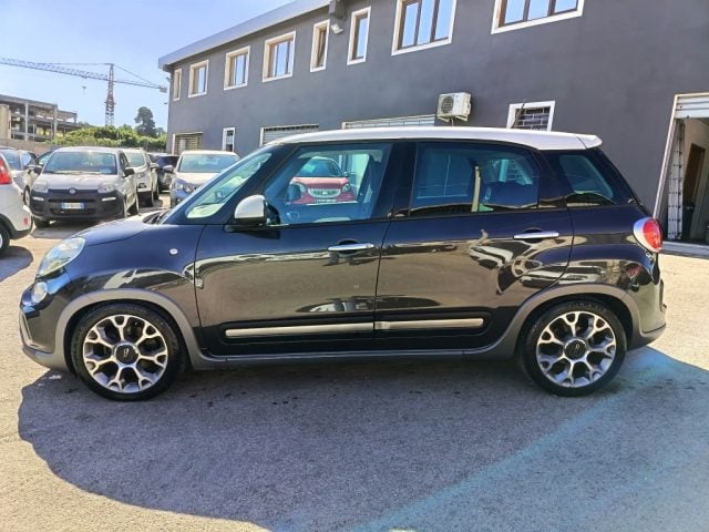 Fiat 500L 1.6 Multijet 120 CV Trekking - foto 4 di 4